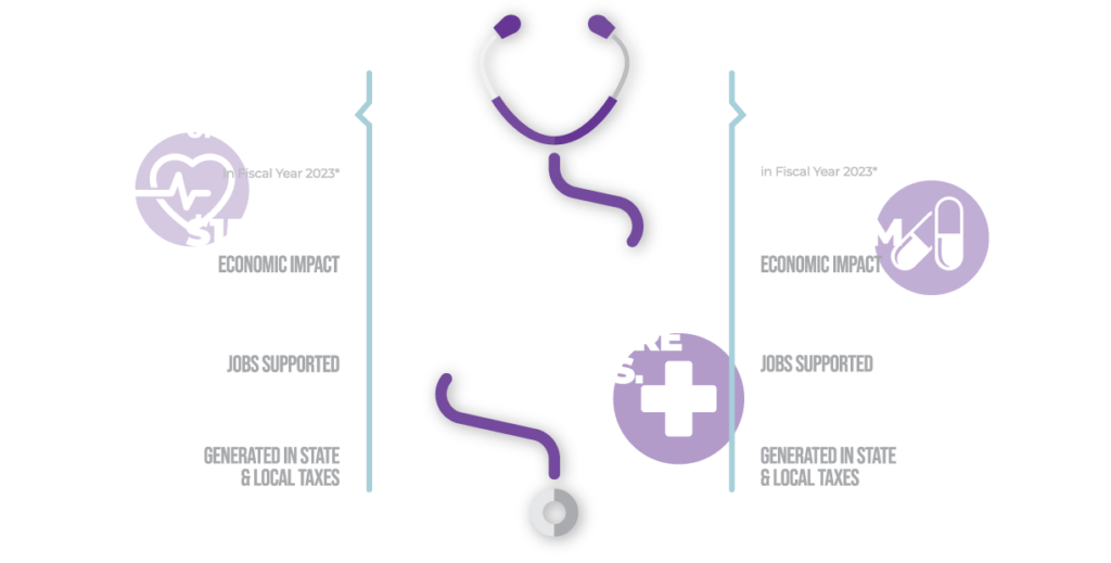 Tomorrow's Health Care Leaders