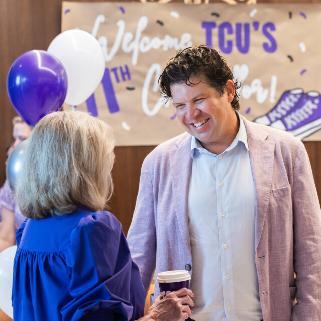 Chancellor Pullin Meet & Greet-5067
